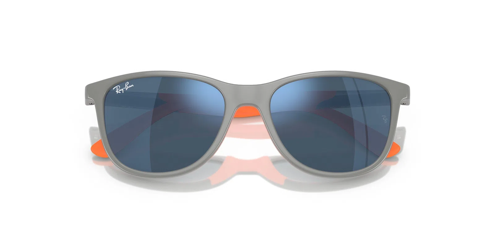 Ray-Ban Kids 0RJ9077S Sunglasses - view 29
